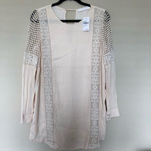 Women lace dress!